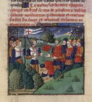 Reddition de Jean II le Bon (Francais 230, fol. 273)